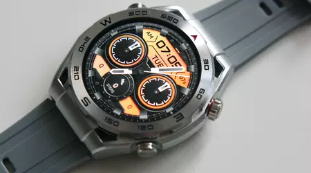 Recensione di Haylou Watch R8: uno smartwatch da uomo con una buona durata della batteria a un prezzo contenuto