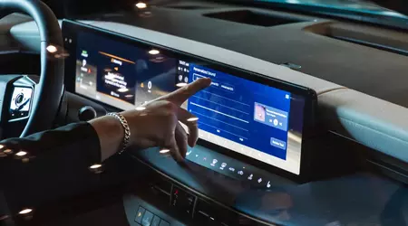 Nissan ha lanciato l'applicazione audio Personalized Sound per auto con Google integrato