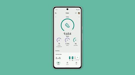 L'app Fitbit è stata scaricata oltre 100 milioni di volte su Google Play Store