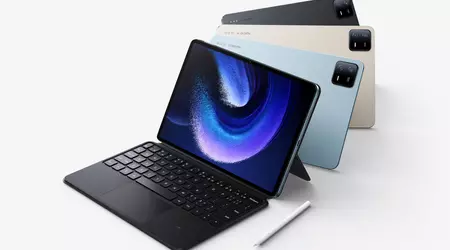 Display LCD a 144Hz, chip Snapdragon 8 Gen 3 e batteria da 10.000mAh: un insider rivela le specifiche di Xiaomi Pad 7 Pro
