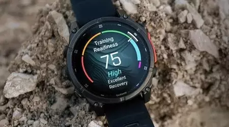 Garmin rilascia l'aggiornamento beta 21.18 per Fenix 8, Tactix 8 e altri: risolto il bug HRV