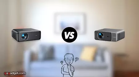 Wimius P62 vs Yaber V9: Confronto