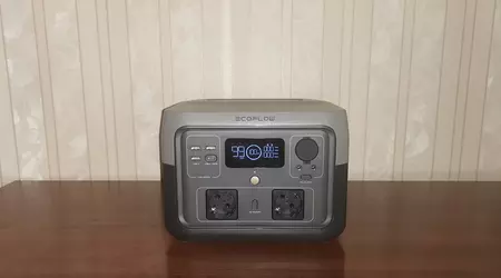 Recensione di EcoFlow River 2 Max - Stazione di ricarica portatile da 512Wh con ricarica in un'ora