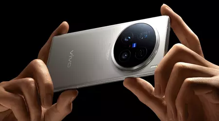 Insider: vivo X200 avrà un chip Dimensity 9400, un display da 6,3 pollici, una fotocamera da 50 MP e una batteria da 5.600 mAh