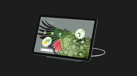 Google Pixel Tablet con dock incluso è disponibile su Amazon con uno sconto fino a 150 dollari