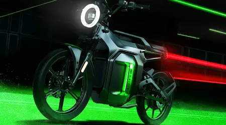 Razer e NIU svelano lo scooter elettrico da $ 1.480 con 65 km di autonomia, 50 kg di peso, esaurito in 2 minuti