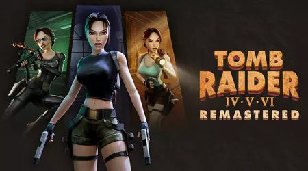 La compilation Tomb Raider IV-VI Remastered offrirà grandi prestazioni: i giochi aggiornati gireranno in 4K a 60 FPS su PS5 e Xbox Series X.