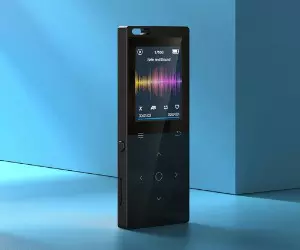 Lettore MP3 DODOSOUL M800