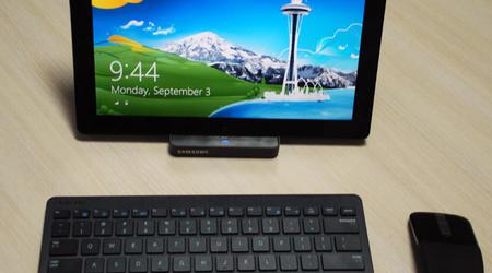 Perché non credo in Windows 8 sui tablet