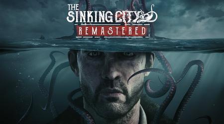 Una grande sorpresa: lo studio ucraino Frogwares ha sorprendentemente rilasciato un remaster di The Sinking City, disponibile gratuitamente per i proprietari dell'originale