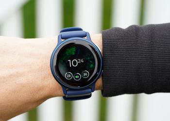 Nuovi dettagli sul Garmin Vivoactive 6: ...