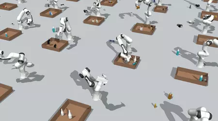 Gli specialisti del MIT usano l'intelligenza artificiale per insegnare ai robot a impacchettare meglio le cose in poco spazio 