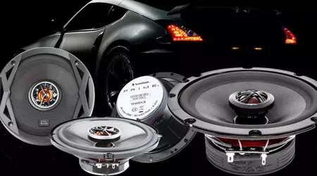 Migliori Altoparlanti da 6.5 Pollici per Bassi