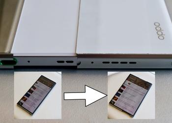 Come OPPO ha reinventato il fattore ...