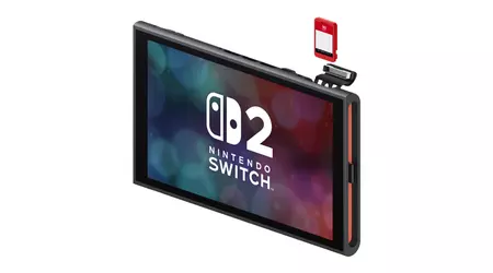 Nintendo introduce le "Game-Key Cards" per Switch 2: alcune cartucce saranno prive di gioco e avranno solo una chiave di download