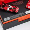 Confezione Ferrari Heritage di Hot Wheels