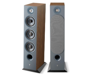 Focal Chora 826 Altoparlante da pavimento (coppia)
