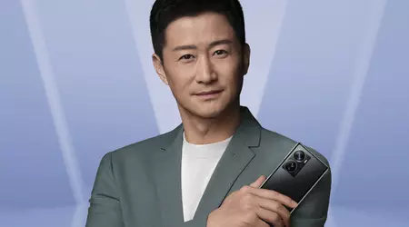 ZTE prepara Axon 41 Pro con display AMOLED a 144 Hz e chip Snapdragon 870