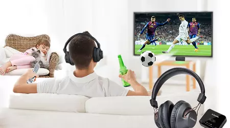 Le migliori cuffie per la TV