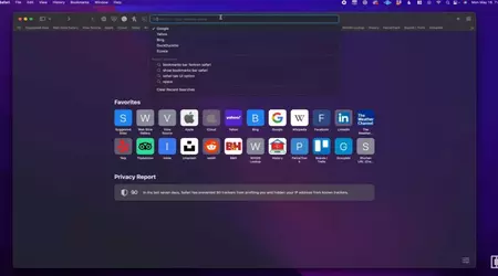 Microsoft ha cercato di convincere Apple ad adottare Bing come motore di ricerca predefinito 