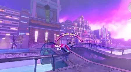 Wave Break sarà disponibile su console Xbox il 21 dicembre.