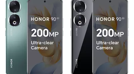 Quanto costerà in Europa l'Honor 90 con schermo a 120 Hz, chip Snapdragon 7 Gen 1 e fotocamera da 200 MP?