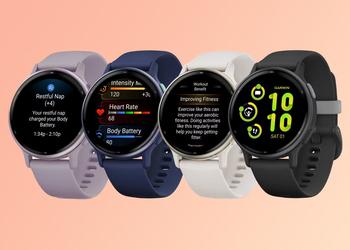 Garmin rilascia la beta 14.07 per ...