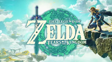 The Legend of Zelda: Tears of the Kingdom doveva originariamente chiamarsi "Tears of the Dragon".