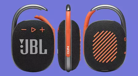 Offerta limitata nel tempo: JBL Clip 4 su Amazon a 49 dollari (39% di sconto)