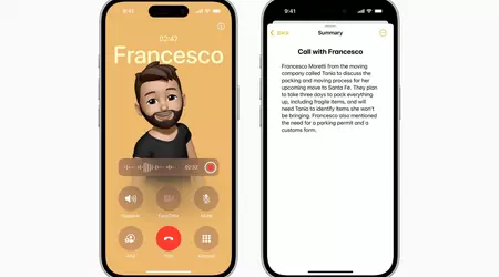 Apple ha problemi a lanciare l'intelligenza artificiale in Cina