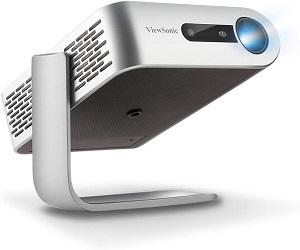 Proiettore portatile ViewSonic M1 per ambienti ...