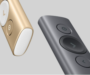 Telecomando di presentazione Logitech Spotlight