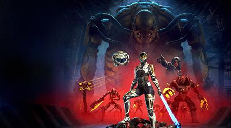 L'uscita di Steel Seed, gioco d'azione stealth, è stata posticipata al 22 aprile.