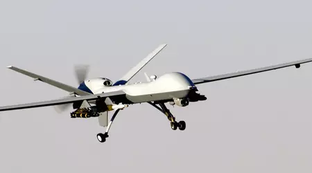L'Ucraina chiede agli Stati Uniti i droni MQ-9 Reaper 