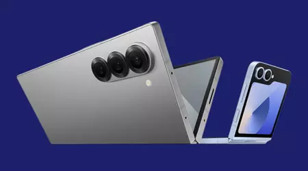 Smartphone Galaxy Flip 6 e Fold 6 sono stati aggiornati a One UI 7 con la patch di sicurezza di aprile in Europa  