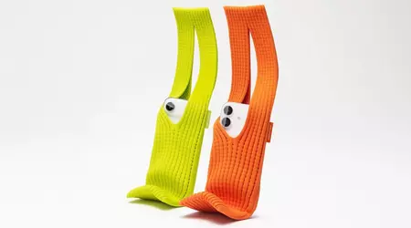 Hanno riso ma hanno comprato: Apple ha esaurito un insolito accessorio iPhone Pocket in un solo giorno