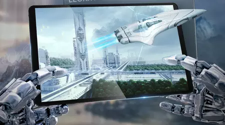 Il tablet da gioco Lenovo che si chiamerà Legion Y700, avrà uno schermo da 8,8 pollici a 120Hz e altoparlanti JBL con supporto Dolby Atmos