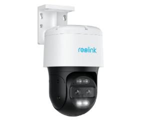 Telecamera di sicurezza PTZ REOLINK