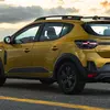 Dacia Jogger 2026 Miniatura