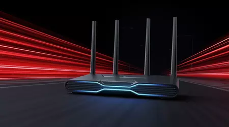 Xiaomi ha lanciato la versione globale del router da gioco Redmi AX5400