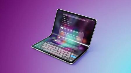 Il primo dispositivo con display flessibile di Apple non sarà un iPhone