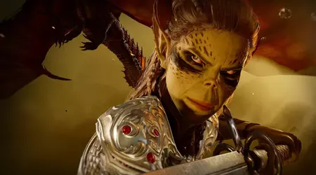 Voci di corridoio: Netflix intende proiettare la serie di RPG Baldur's Gate