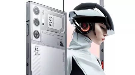 Uno degli smartphone più potenti del mercato: Red Magic 9 Pro con chip Snapdragon 8 Gen 3, 24 GB di RAM e 1 TB di ROM testato su AnTuTu