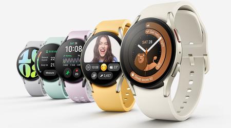 Samsung Galaxy Watch 6 non funziona con iOS