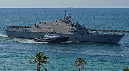 Entro due settimane la Marina Militare statunitense rottamerà le giovani navi USS Detroit e USS Little Rock, per un costo totale di quasi 800 milioni di dollari.