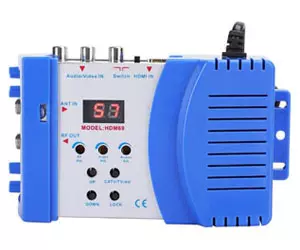 Modulatore RF HDMI digitale Ymiko