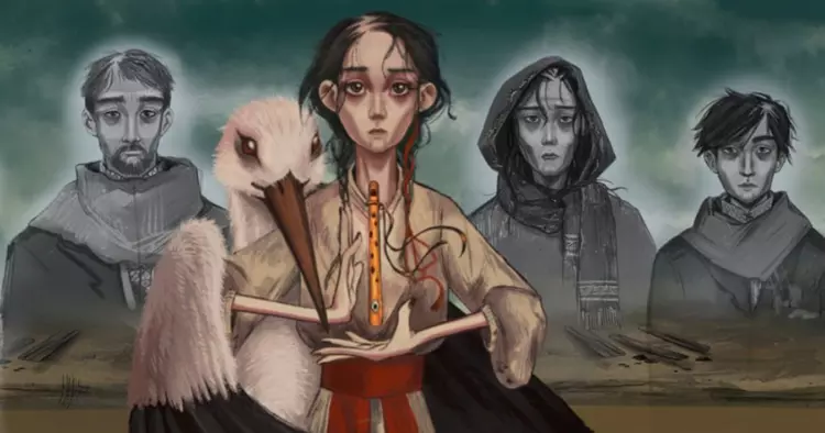 Dal cortometraggio al gioco scandaloso sulla ...