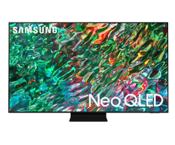 SAMSUNG 55 pollici 4K Class Neo QLED QN90B