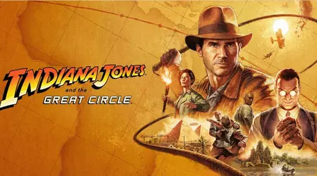 Il gioco del giorno: Indiana Jones e il Grande Cerchio - il ritorno del leggendario archeologo