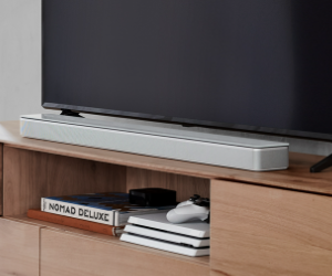 Soundbar intelligente Bose 700
